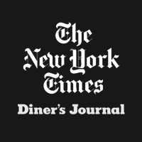 The New York Times Diners Journal