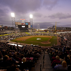 Opera at the Ballpark