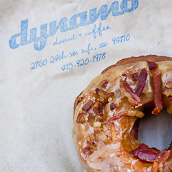 Dynamo Donuts