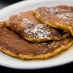 Dottie's Pancakes