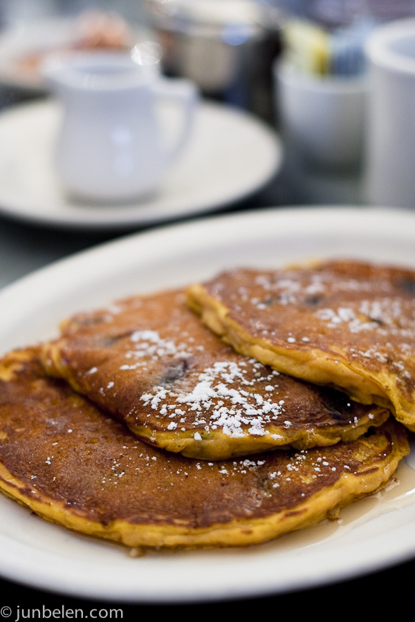 Dottie's Pancakes