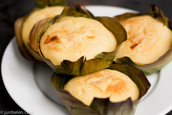 Bibingka