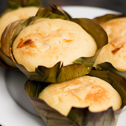 Bibingka