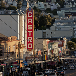 Castro Theater