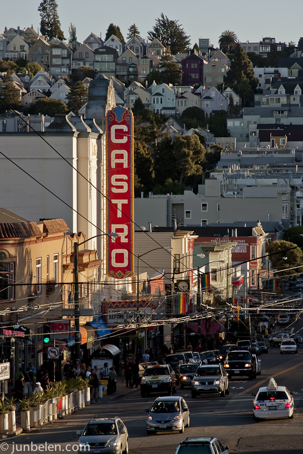 Castro Theater