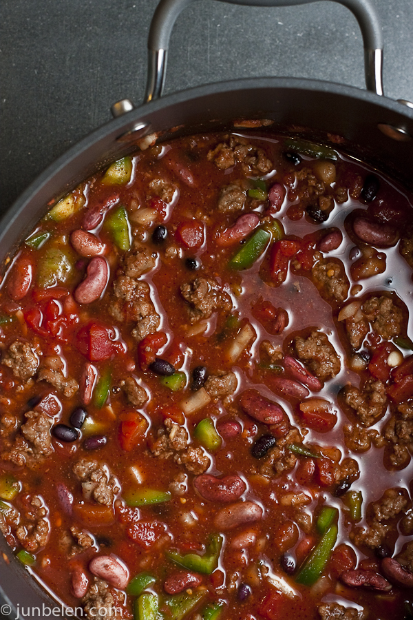 Chili