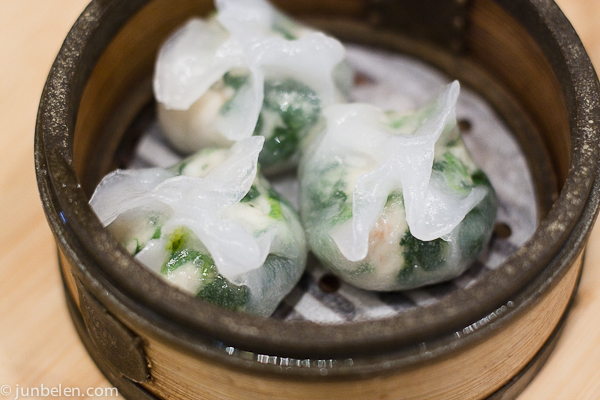 Dim Sum