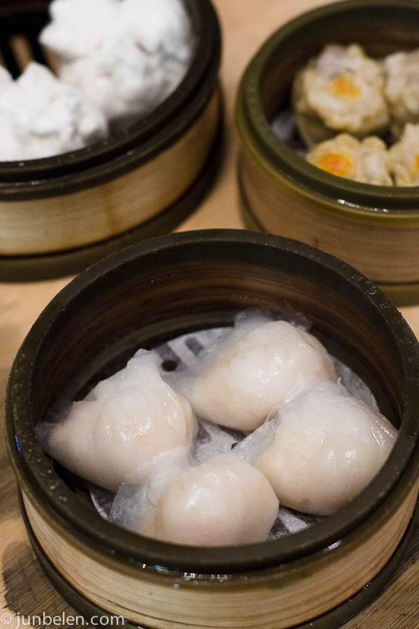 Dim Sum