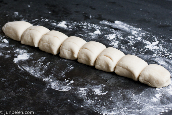 Char Siu Bao