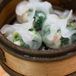 Dim Sum