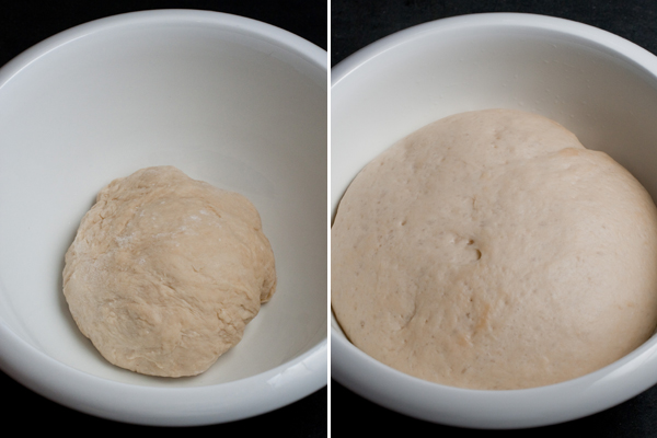 Homemade Pan de Sal