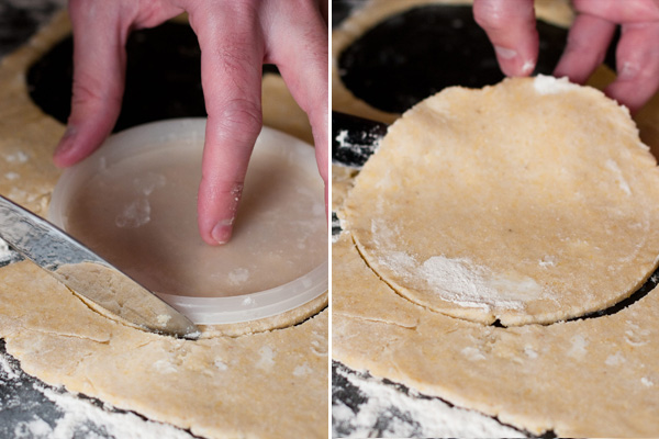 Cutting the Crust for Baby Pies