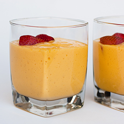 Mango-Lassi