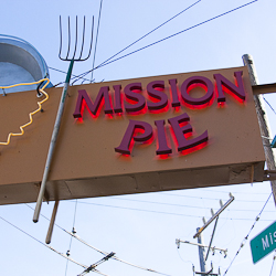 Mission-Pie