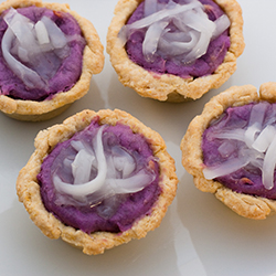 Ube-Pie