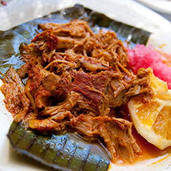 Cochinita-Pibil