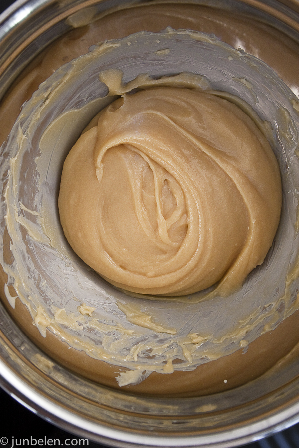 Dulce de Leche