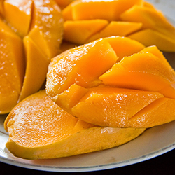 Mangoes