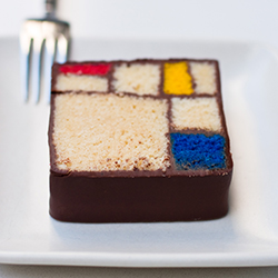 Mondrian