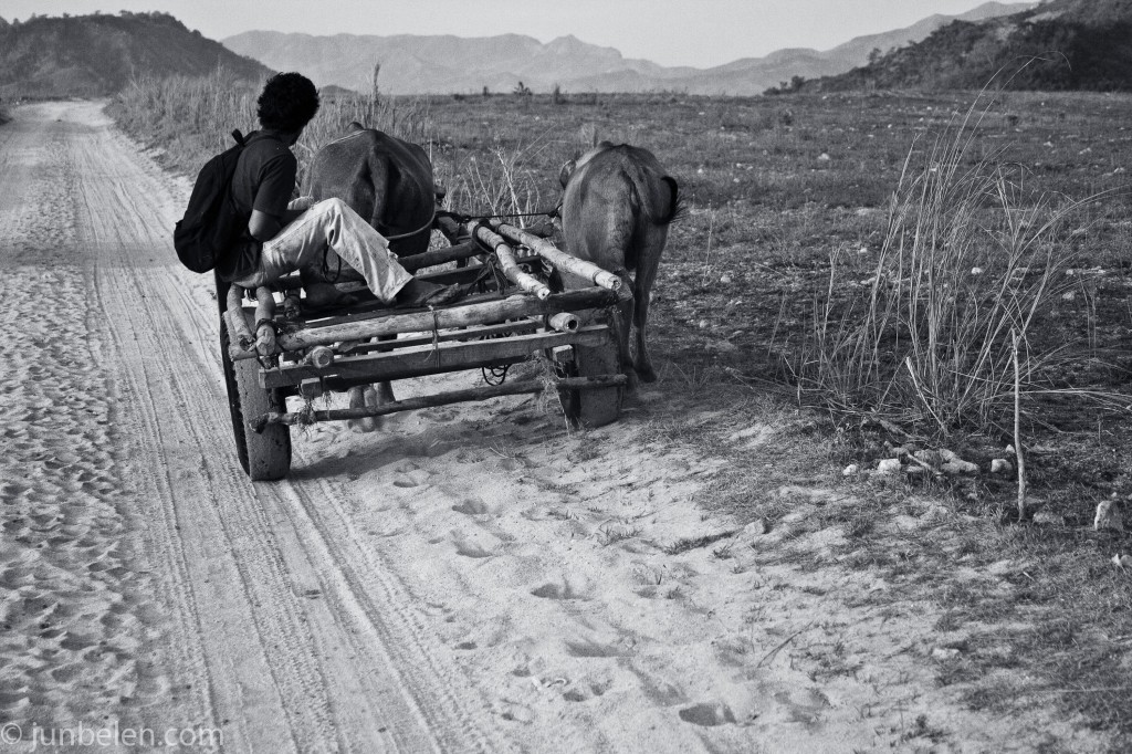 Pinatubo Trek