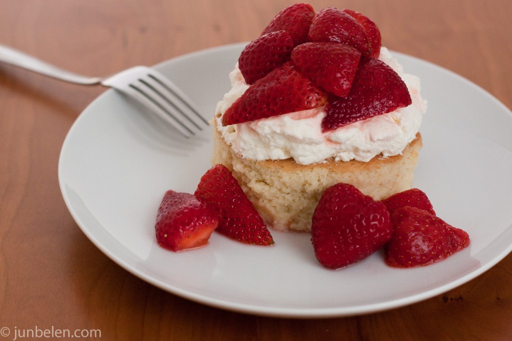 Tres Leches Rick Bayless Recipe