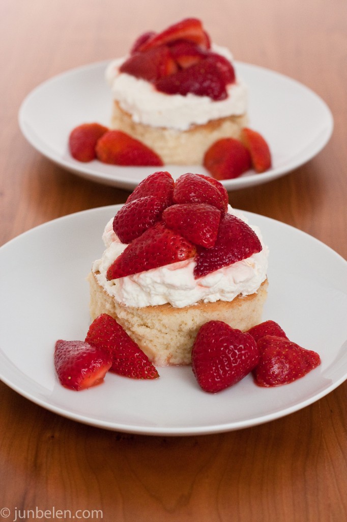 Tres Leches Rick Bayless