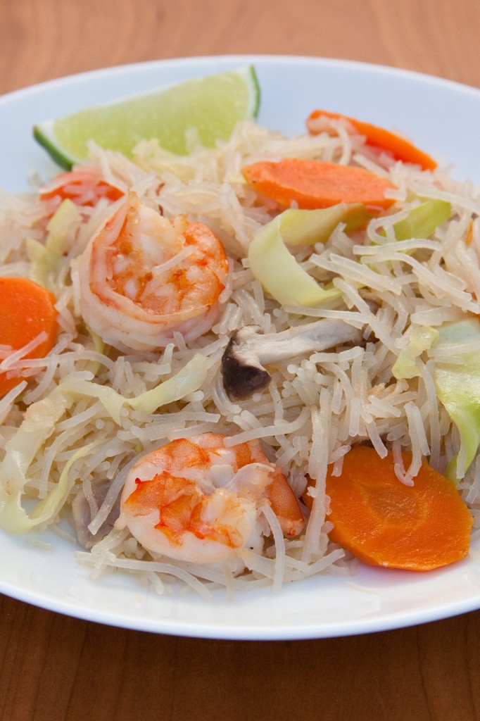 Pancit Bihon