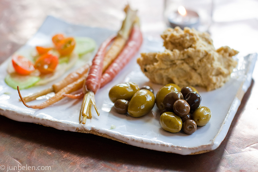 Piccino Antipasti