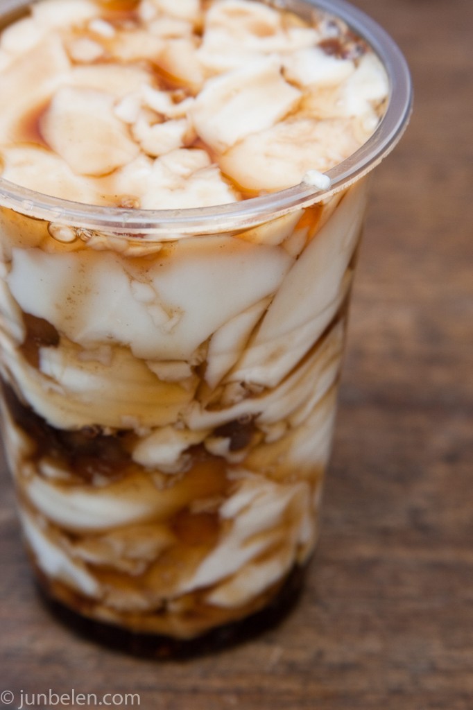 Taho