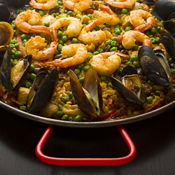 Paella