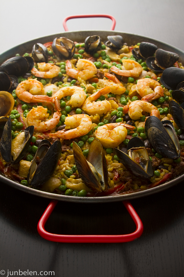 Paella