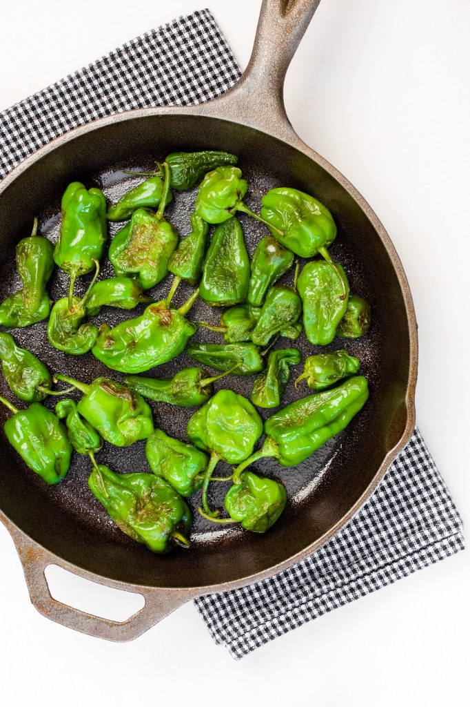 Padron Peppers