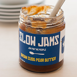 Slow-Jams