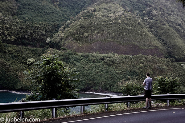 Road to Hana