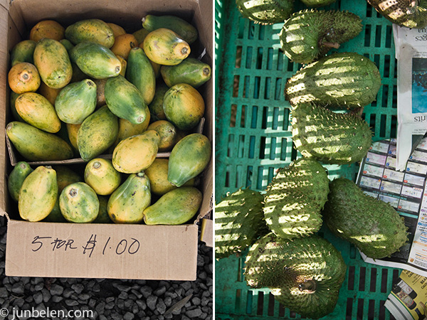 Hilo Farmers Market