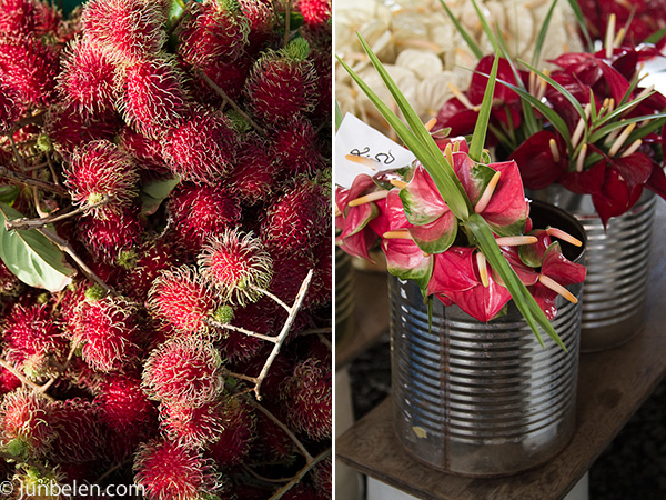 Hilo Farmers Market