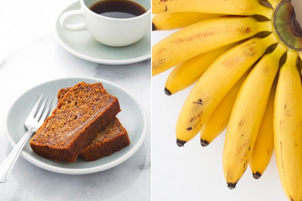 Banana-Bread