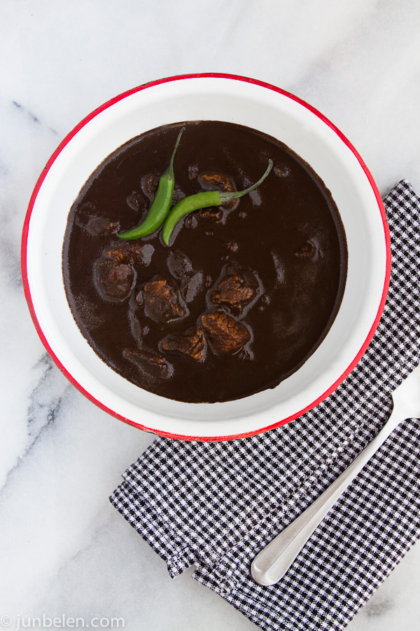 Dinuguan