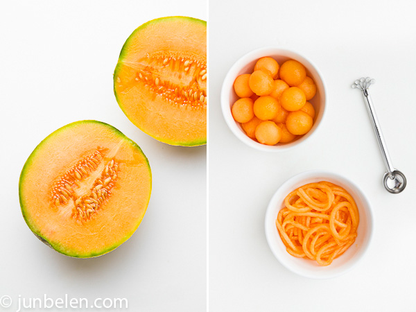 Melon Coolers