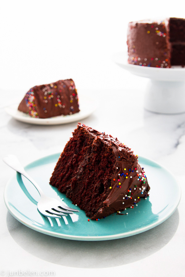 Chocolate Cake