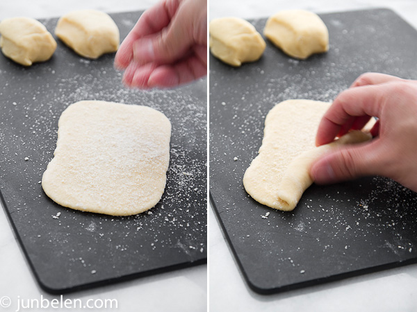 Spanish Bread