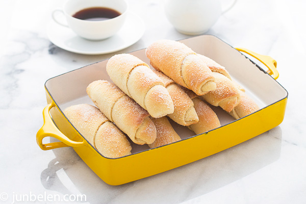 Spanish Bread