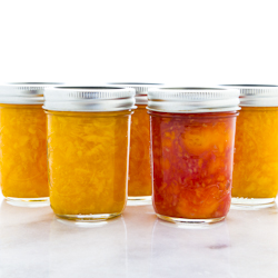 Mango Jam