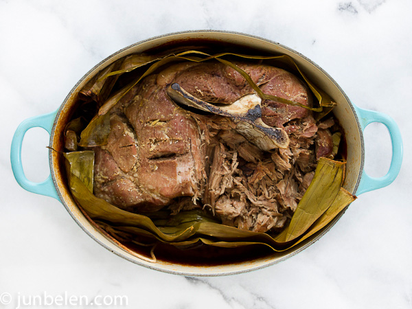 Kalua Pork