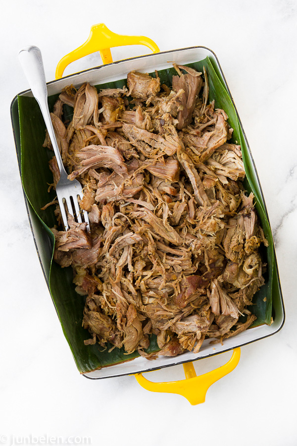 Kalua Pork