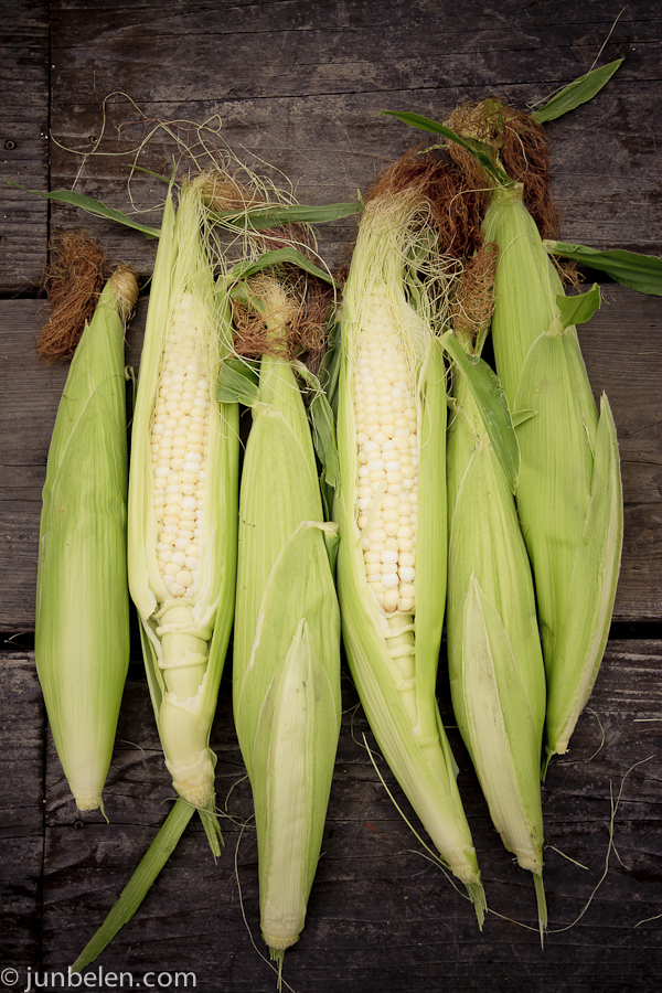 Sweet Corn