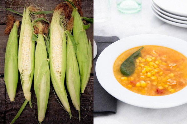 Corn-Soup