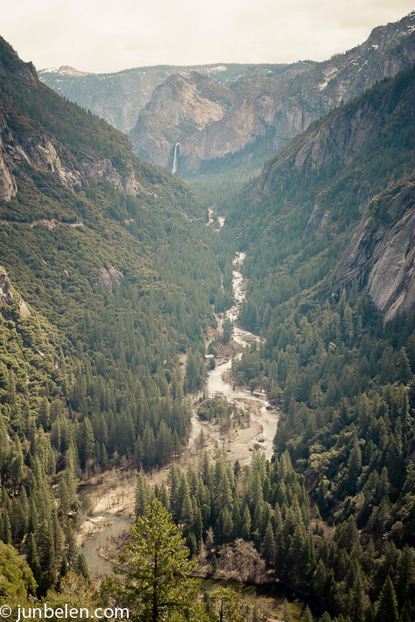 Yosemite