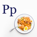 P-Glossary